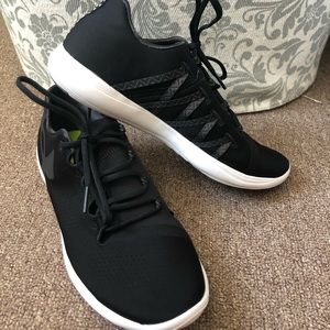 Under armour street precision women’s shoes